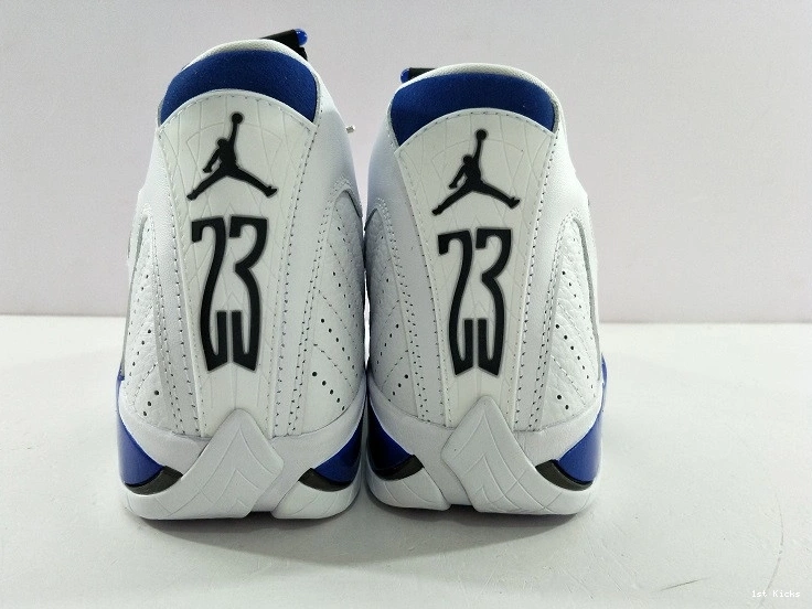  Air Jordan 487471-104 14  retro 0516